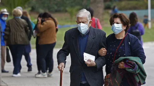 Bono Chile Apoyo Invierno