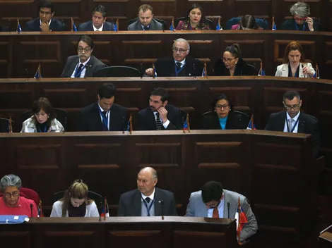 ¿Cuáles son las propuestas de la ciudadanía que discutirá el Consejo Constitucional?