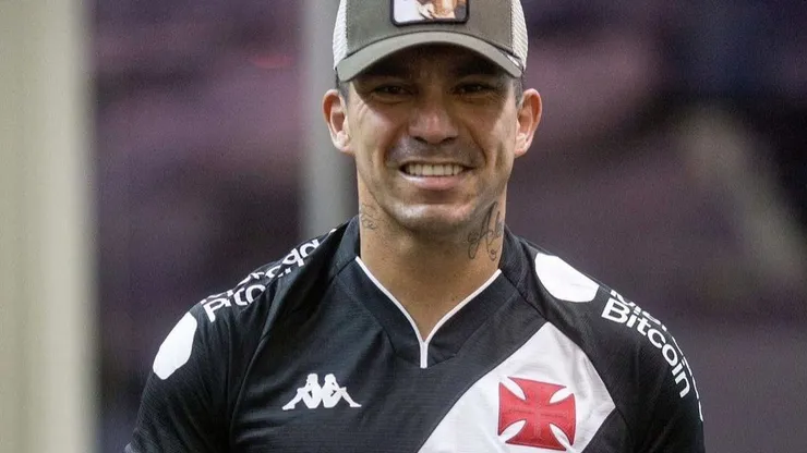 Revelan que el Pitbull llegó como plan B a Vasco da Gama