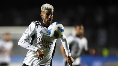 Colo Colo se ilusiona: Stöhwing le pone fecha al fallo del caso Lucero