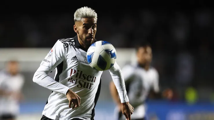 Colo Colo se ilusiona: Stöhwing le pone fecha al fallo del caso Lucero