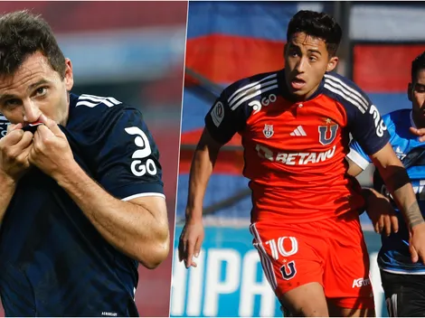 Montillo queda loco con Assadi: “Qué jugador"