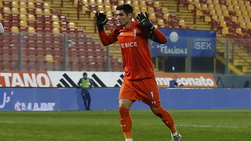 Dituro es pesimista: "No estamos conformes con solo entregar actitud"