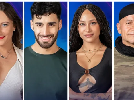 Gran Hermano Chile: ¿A qué hora se emite el capítulo de eliminación?