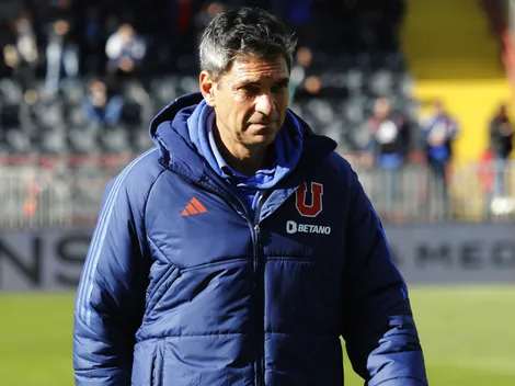 Pellegrino puntero: "Falta para ver para qué estamos"