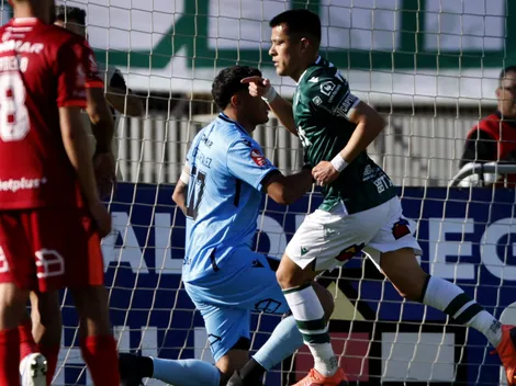 Tabla de la B: La Serena pierde pero sigue puntero