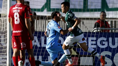 El cuadro de la Quinta Región venció a los líderes, en un duelo lleno de emociones.