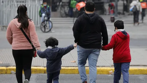 ¿Dónde consultar si soy beneficiaria del Subsidio Protege?