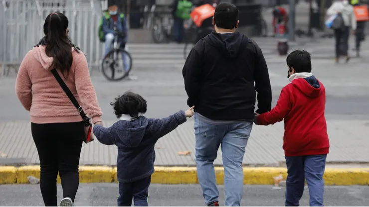 ¿Dónde consultar si soy beneficiaria del Subsidio Protege?