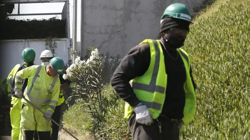 Conoce cuántos pagos quedan del IFE Laboral.