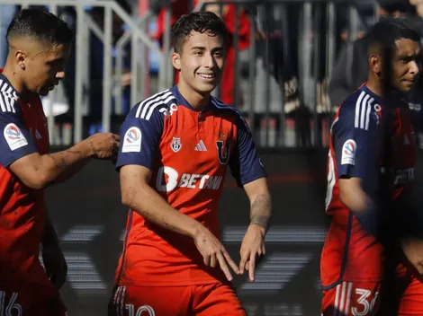 La U encuentra la punta en medio del barro