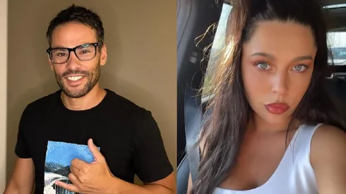 La panelista de Zona de Estrellas reveló una impactante noticia sobre su ex cuñado.