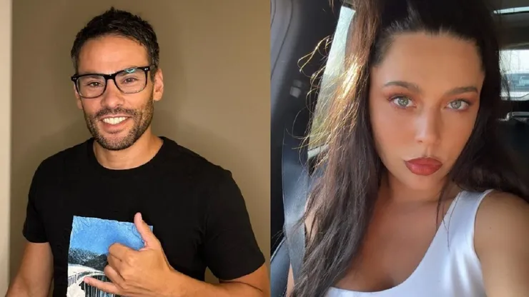 La panelista de Zona de Estrellas reveló una impactante noticia sobre su ex cuñado.