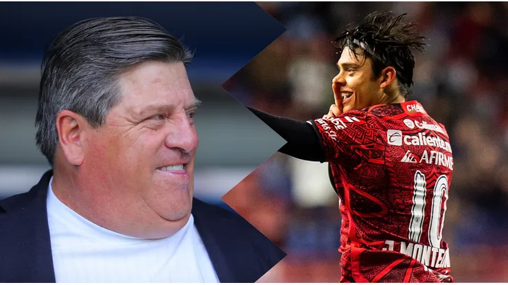 El ex técnico del chileno no se guardó nada.