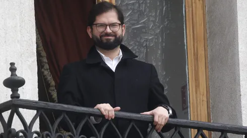 ¿A dónde viaja el presidente Gabriel Boric y cuándo se va?