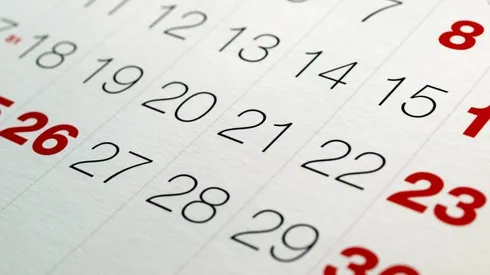 La mala noticia del próximo feriado de julio ¿Cuándo se celebra?