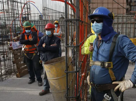 ¿Quiénes no pueden recibir el IFE Laboral de julio y por qué?