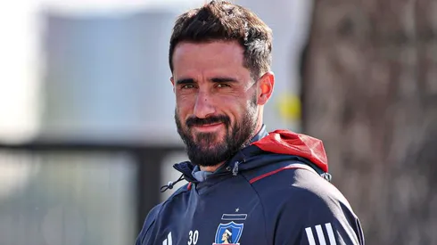 De Paul se ganó los guantes de titular en el arco del Cacique.