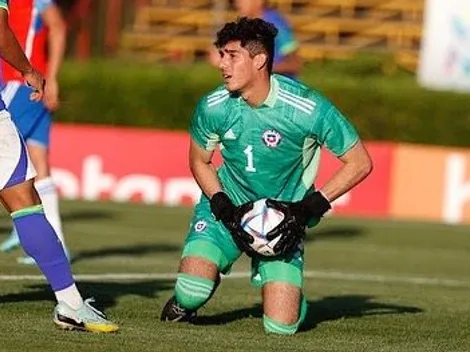 Vicente Reyes revela los equipos chilenos en que le gustaría jugar