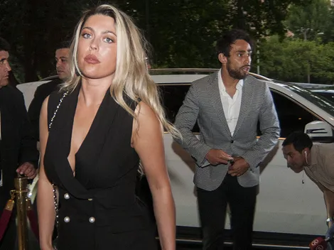 "Yo me defendí": acusan a Jorge Valdivia de agresiones