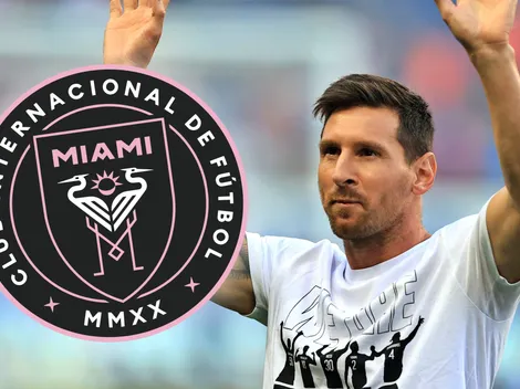 Ya hay fecha y hora para la presentación de Messi en el Inter Miami