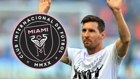 Lio Messi será presentado a lo grande en el Inter Miami.