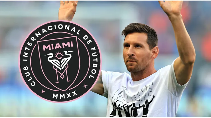 Lio Messi será presentado a lo grande en el Inter Miami.