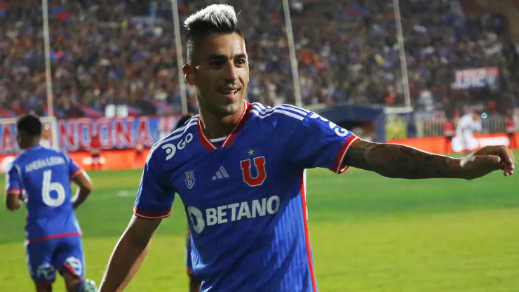 Leandro Fernández