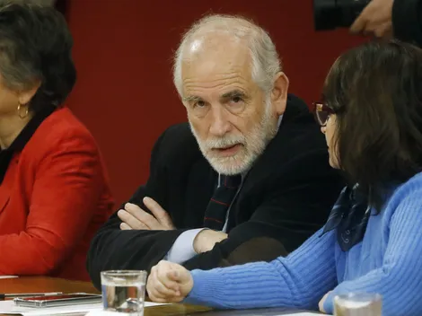 Gobierno solicita la renuncia de un nuevo seremi