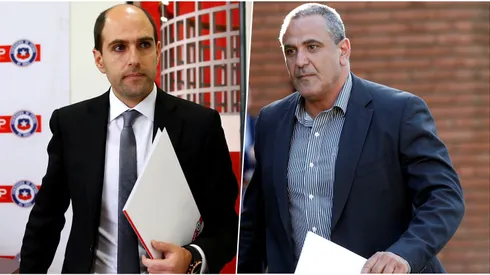 Abufom le pega a Milad y "destaca" a Jadue.