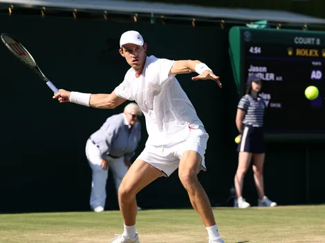 ¿Cómo ver a Jarry vs Alcaraz? Transmisión en TV y online