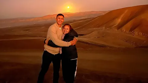 Alexis Sánchez es jugador libre tas terminar contrato con el Marsella.