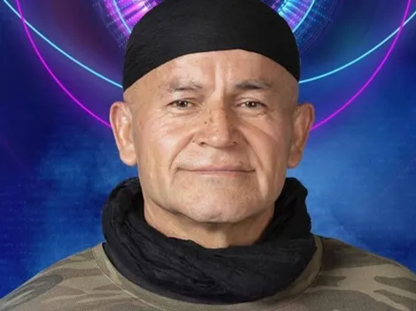Conoce la razón de la nominación de Francisco Arenas en Gran Hermano Chile