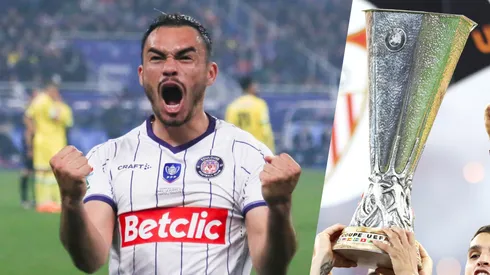 Suazo podrá jugar la próxima Europa League.