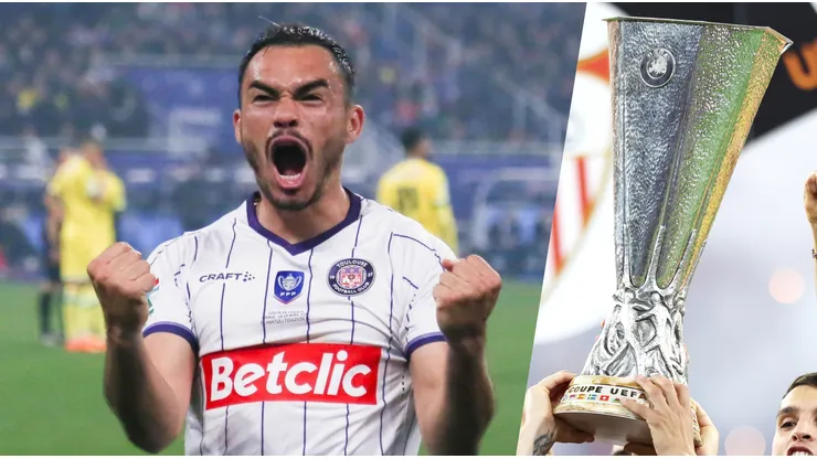 Suazo podrá jugar la próxima Europa League.