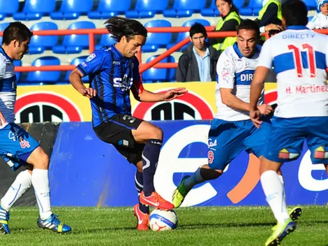 Campeón con Huachipato en 2012 confía en que se repita la hazaña