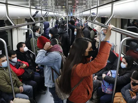 ¿A qué hora cierra el Metro hoy viernes 7 de julio? Mira el horario