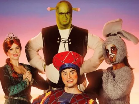 Shrek el musical: ¿Hasta cuándo estará en cartelera y dónde comprar entradas?