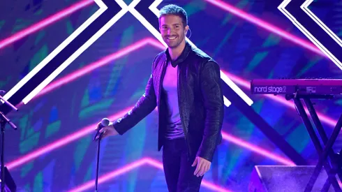 ¿Cuándo es la venta general para el segundo show de Pablo Alborán?