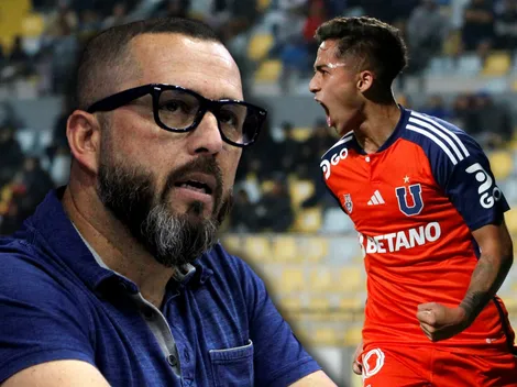 "Siempre quiero verlo, pero...": Polaco aprueba a Assadi con una duda