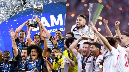 Independiente del Valle y Sevilla jugarán el primer Desafío de Clubes.