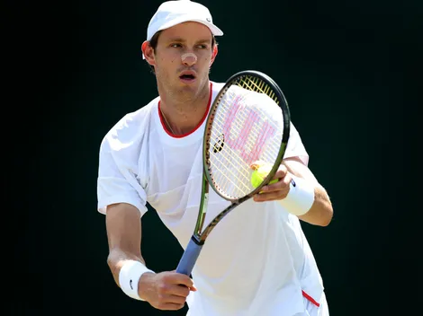 Nico Jarry histórico: millonario premio y va por su mejor ranking