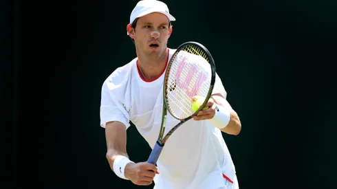 El Príncipe suma más de 270 millones de pesos chilenos en su premio de Wimbledon.