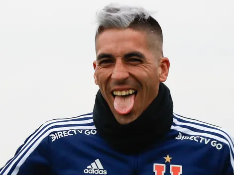 Lea Fernández prepara las mechas para su regreso en la U