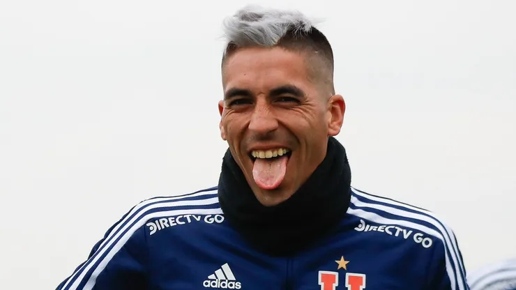 Leandro Fernández