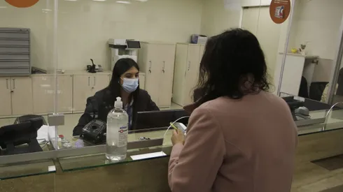 ¿Cómo desbloquear la Cuenta Rut?