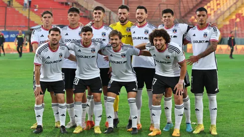 El Cacique mantuvo la base del equipo que comenzó el año.