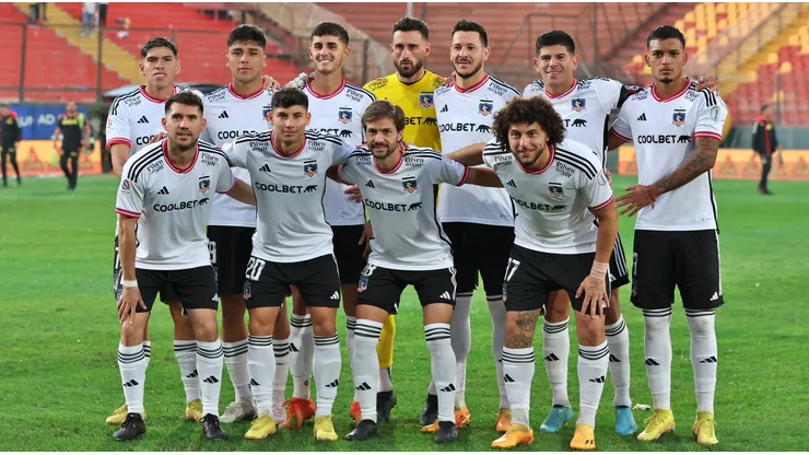El Cacique mantuvo la base del equipo que comenzó el año.