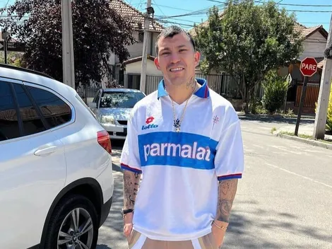 La UC quiere a Gary para reinaugurar San Carlos