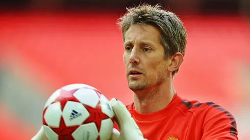 El ex portero estaba de vacaciones en Croacia.